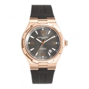  Vacheron Constantin Overseas Automatic 18K Rose Gold