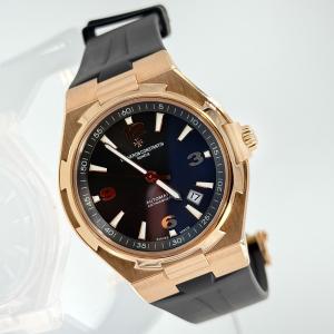 Vacheron Constantin Overseas Automatic 18K Rose Gold