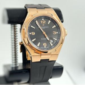 Vacheron Constantin Overseas Automatic 18K Rose Gold