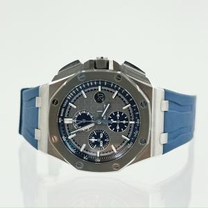 Audemars Piguet Royal Oak Offshore Chronograph 44