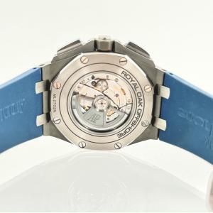 Audemars Piguet Royal Oak Offshore Chronograph 44