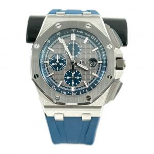 Audemars Piguet Royal Oak Offshore Chronograph 44