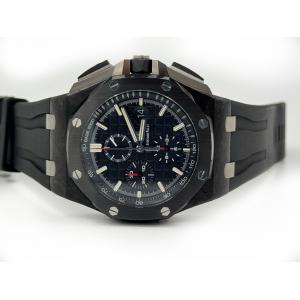 Audemars Piguet Royal Oak Offshore Chronograph Carbon Ceramic 