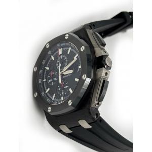 Audemars Piguet Royal Oak Offshore Chronograph Carbon Ceramic 