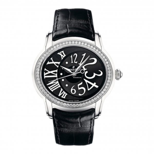 Audemars Piguet Milenary Lady