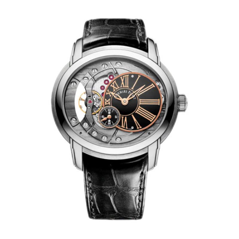 Audemars Piguet Millenary 