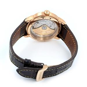 Audemars Piguet Millenary Rose Gold