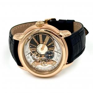 Audemars Piguet Millenary Rose Gold