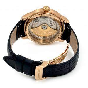 Audemars Piguet Millenary Rose Gold