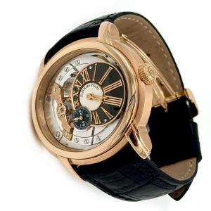 Audemars Piguet Millenary Rose Gold