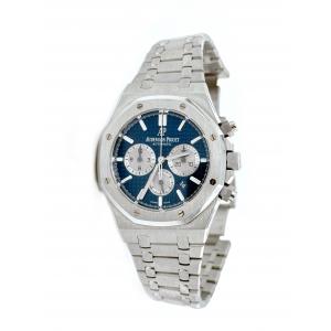 Audemars Piguet Royal Oak Chronograph Blue Dial 26331