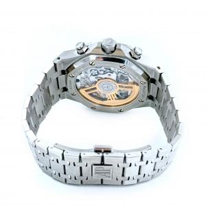 Audemars Piguet Royal Oak Chronograph Blue 