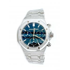 Audemars Piguet Royal Oak Chronograph Blue 