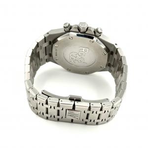 Audemars Piguet Royal Oak Chronograph