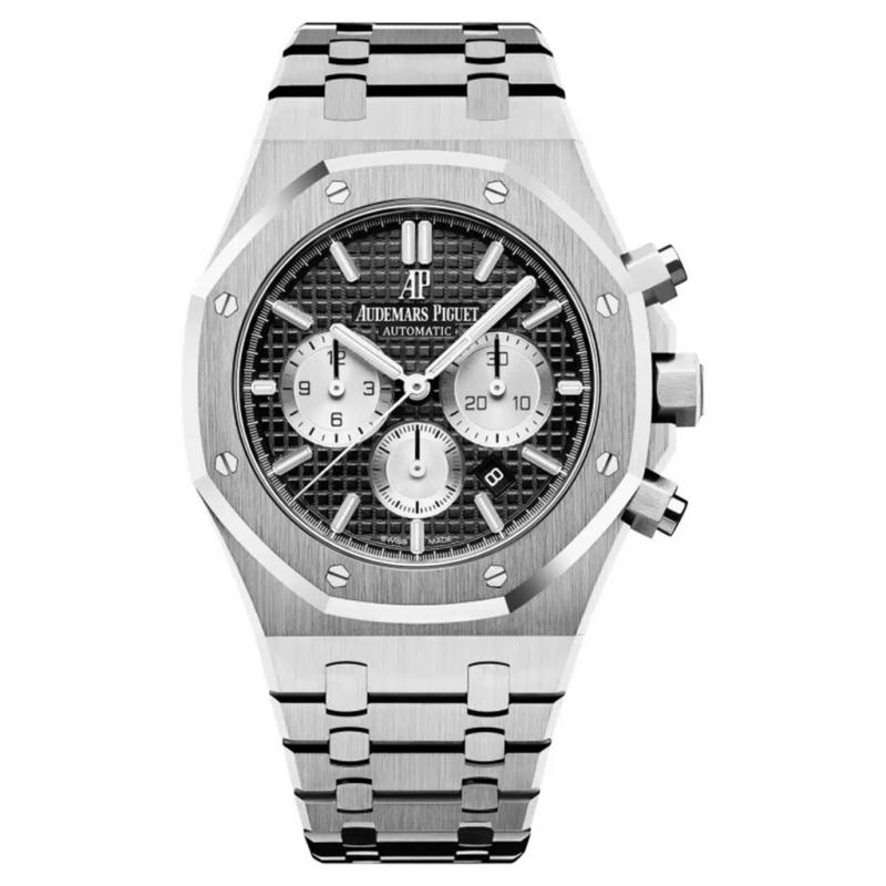 Audemars Piguet Royal Oak Chronograph