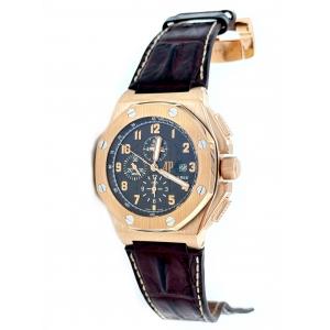 Audemars Piguet Royal Oak Offshore Arnold All Star's Rose Gold Limited