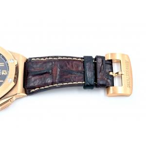 Audemars Piguet Royal Oak Offshore Arnold All Star's Rose Gold Limited