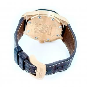 Audemars Piguet Royal Oak Offshore Arnold All Star's Rose Gold Limited
