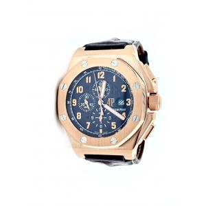 Audemars Piguet Royal Oak Offshore Arnold All Star's Rose Gold Limited