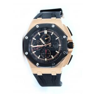 Audemars Piguet Royal Oak Offshore Chronograph 44 Rose Gold