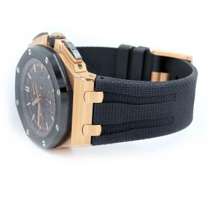Audemars Piguet Royal Oak Offshore Chronograph 44 Rose Gold