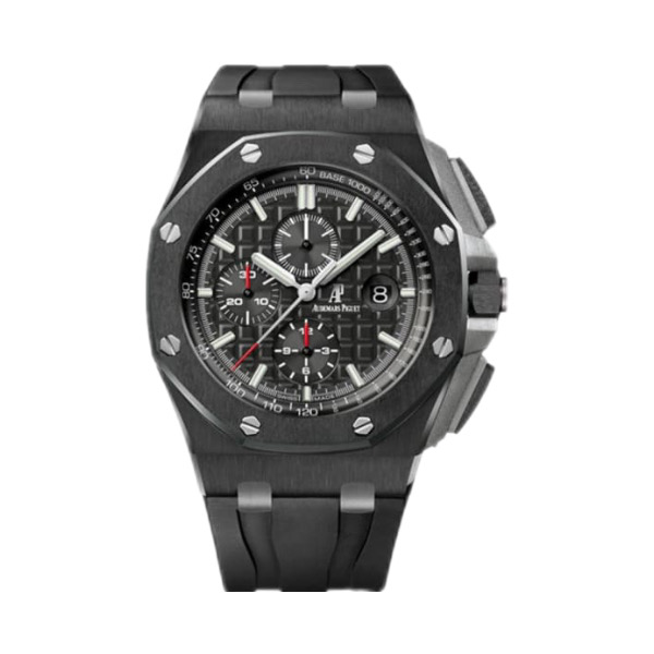 Audemars Piguet Royal Oak Offshore Chronograph Ceramic