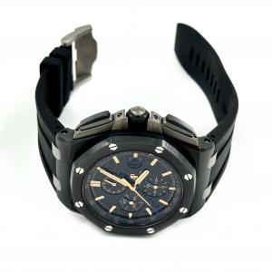 Audemars Piguet Royal Oak Offshore Chronograph Ceramic New Model