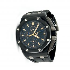 Audemars Piguet Royal Oak Offshore Chronograph Ceramic New Model