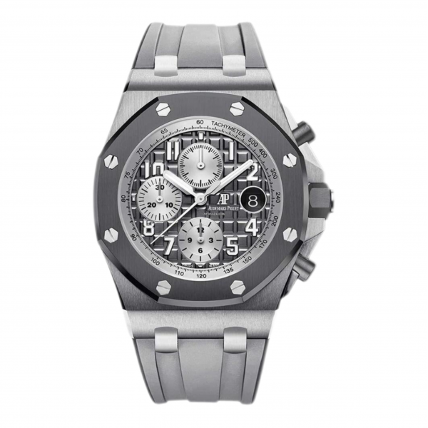 Audemars Piguet Royal Oak Offshore Chronograph Ghost 