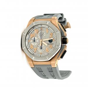 Audemars Piguet Royal Oak Offshore Chronograph Lebron James Limited