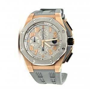 Audemars Piguet Royal Oak Offshore Chronograph Lebron James Limited