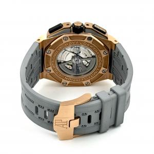 Audemars Piguet Royal Oak Offshore Chronograph Lebron James Limited