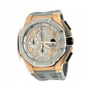 Audemars Piguet Royal Oak Offshore Chronograph Lebron James Limited