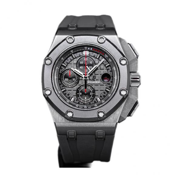 Audemars Piguet Royal Oak Offshore Chronograph Michael Schumacher