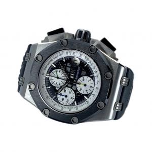 Audemars Piguet Royal Oak Offshore Chronograph Rubens Barrichello Limited Edition