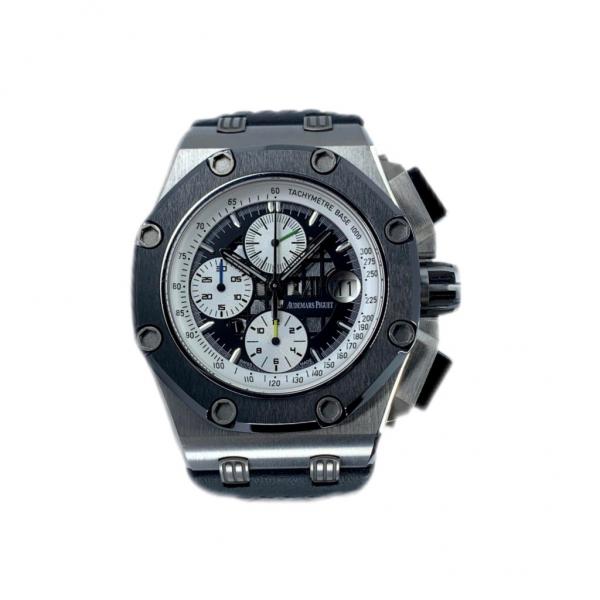 Audemars Piguet Royal Oak Offshore Chronograph Rubens Barrichello Limited Edition