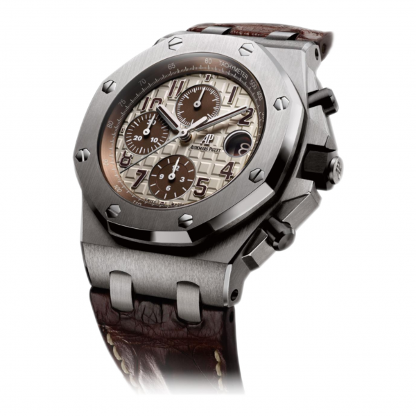 Audemars Piguet Royal Oak Offshore Chronograph Safari