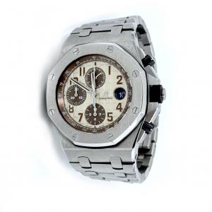 Audemars Piguet Royal Oak Offshore Chronograph Safari