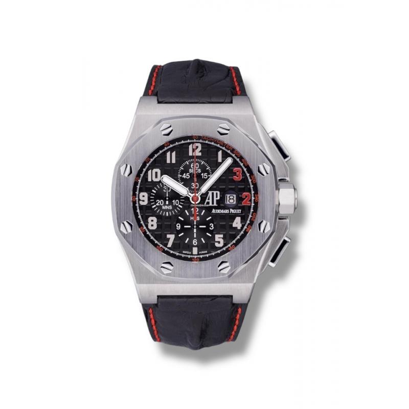 Audemars Piguet Royal Oak Offshore Chronograph Shaquille Limited Edition