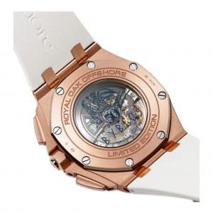 Audemars Piguet Royal Oak Offshore Chronograph Summer Edition Saint Tropez Limited Edition