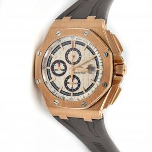 Audemars Piguet Royal Oak Offshore Chronograph Summer Edition Saint Tropez Limited Edition