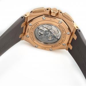 Audemars Piguet Royal Oak Offshore Chronograph Summer Edition Saint Tropez Limited Edition