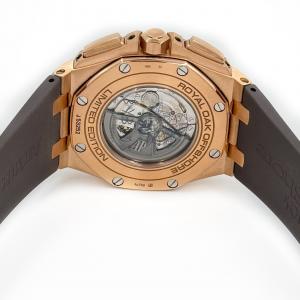 Audemars Piguet Royal Oak Offshore Chronograph Summer Edition Saint Tropez Limited Edition