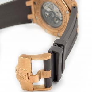 Audemars Piguet Royal Oak Offshore Chronograph Summer Edition Saint Tropez Limited Edition