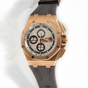 Audemars Piguet Royal Oak Offshore Chronograph Summer Edition Saint Tropez Limited Edition