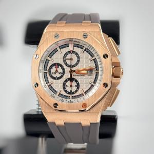 Audemars Piguet Royal Oak Offshore Chronograph Summer Edition Saint Tropez Limited Edition