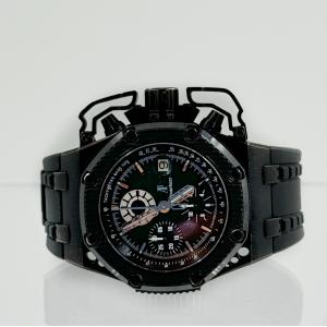 Audemars Piguet Royal Oak Offshore Chronograph Survivor Limited Edition