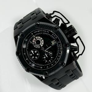 Audemars Piguet Royal Oak Offshore Chronograph Survivor Limited Edition