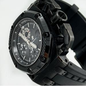 Audemars Piguet Royal Oak Offshore Chronograph Survivor Limited Edition