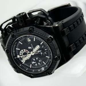 Audemars Piguet Royal Oak Offshore Chronograph Survivor Limited Edition